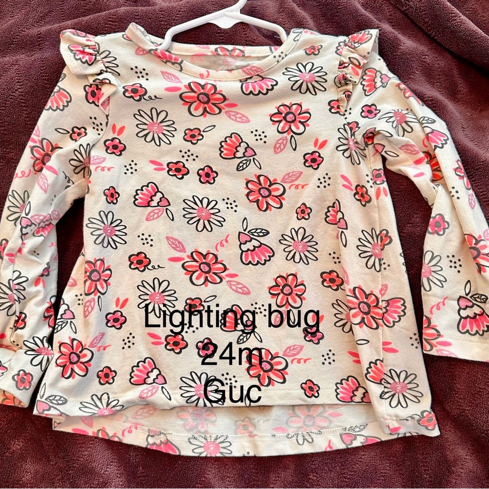 Girls shirt
